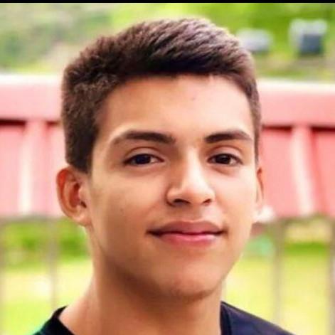 Josue Javier Peña Berdugo