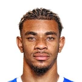 Jamell Robinson (72)