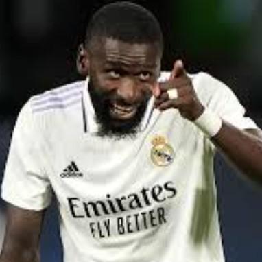 Rudiger