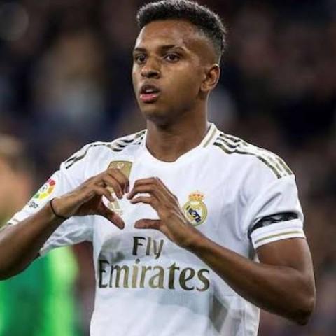 Rodrigo