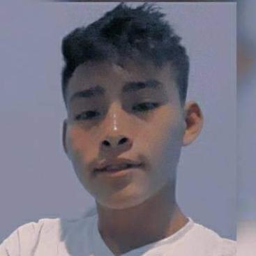 Ruben Antonio Perez Sanchez