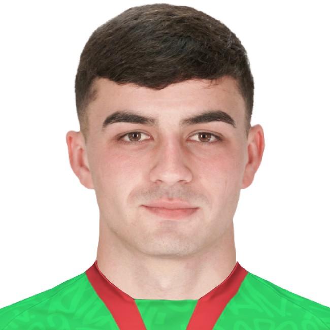 Маррейру