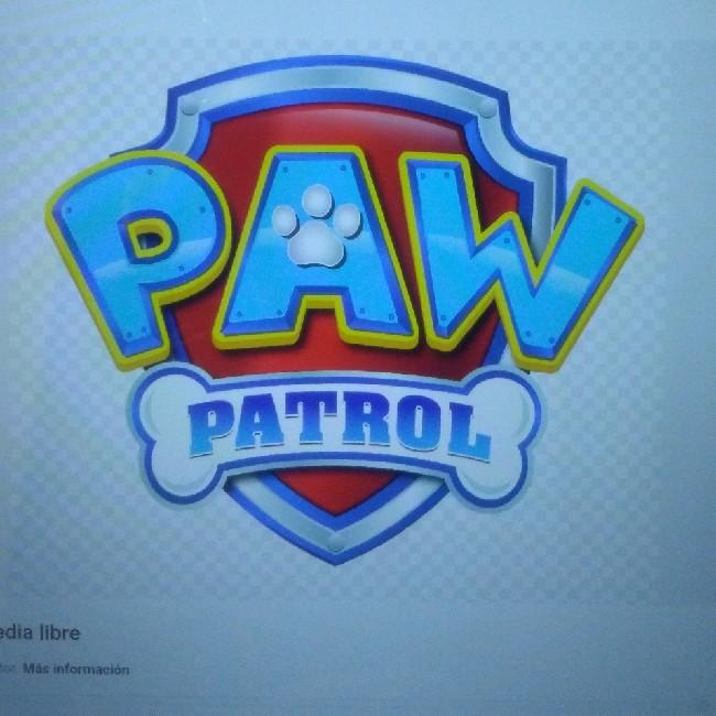 Paw patrol