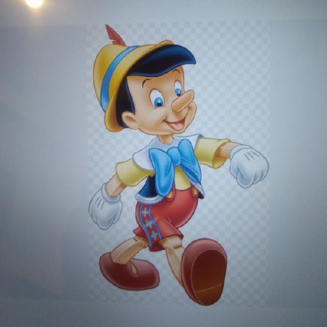 Pinocho