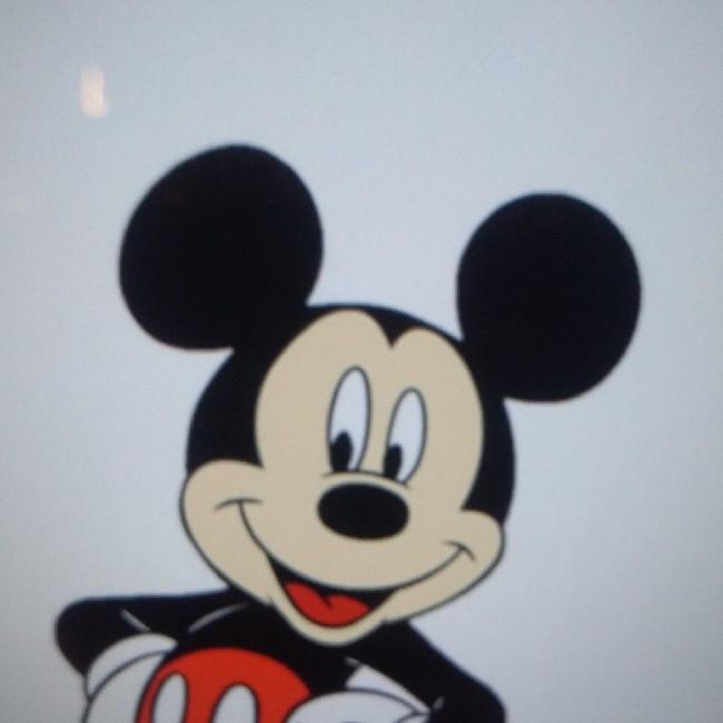 Mickey mause