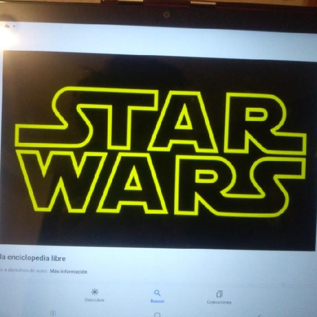 Star Wars