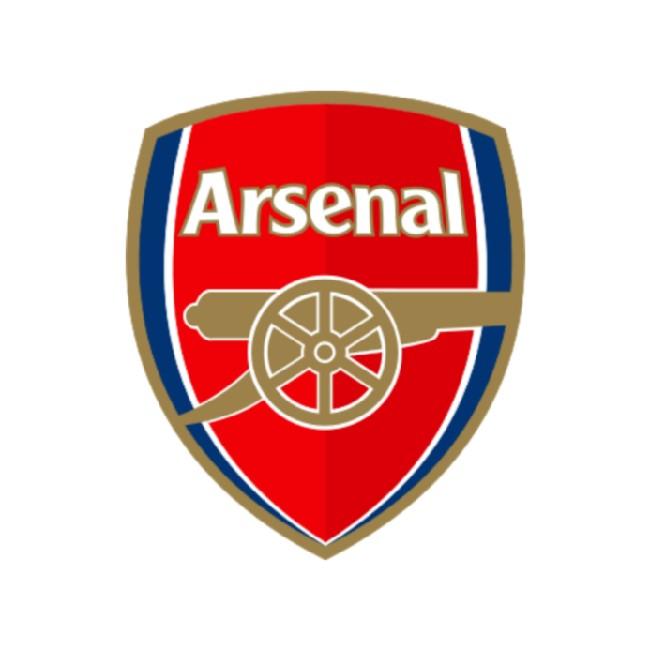 ARSENAL / Carlos E. Oliveira