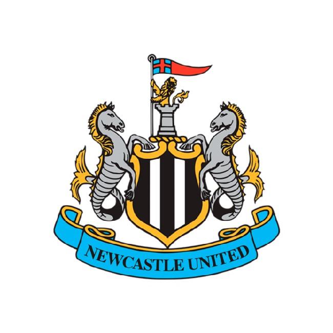 NEWCASTLE UNITED / Eduardo