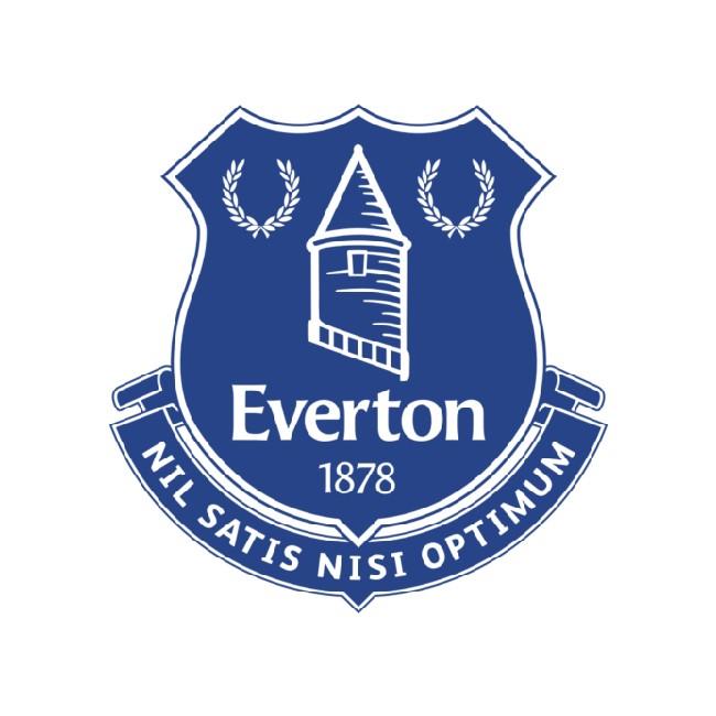 EVERTON / Galera