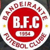 BANDEIRANTE F. C.