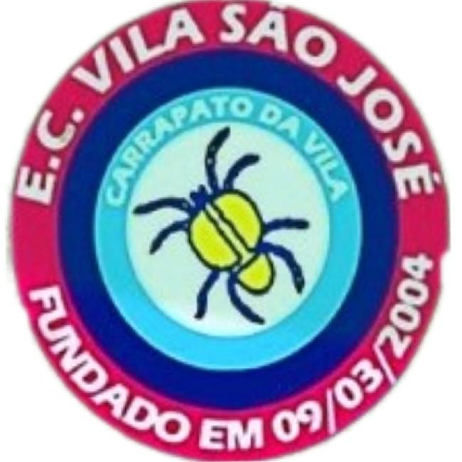 E. C. VILA SÃO JOSÉ