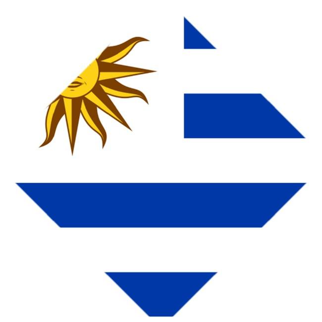 Uruguay