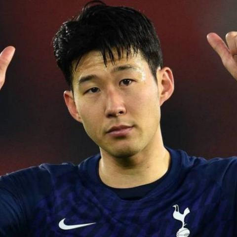Son Heung-min