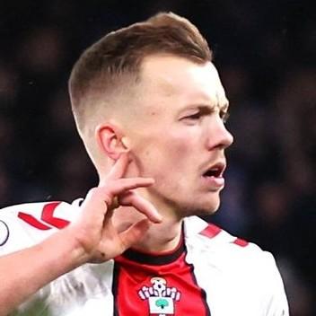 James Ward-Prowse