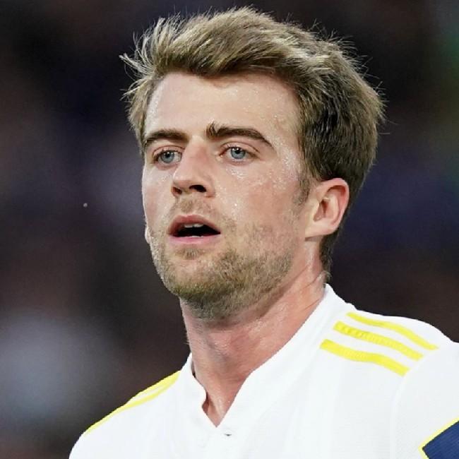 Patrick Bamford