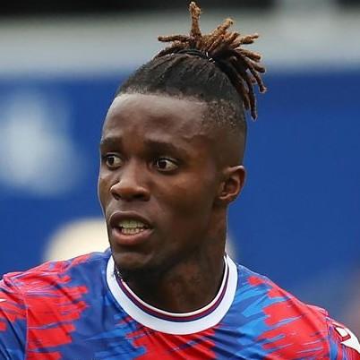 Wilfried Zaha