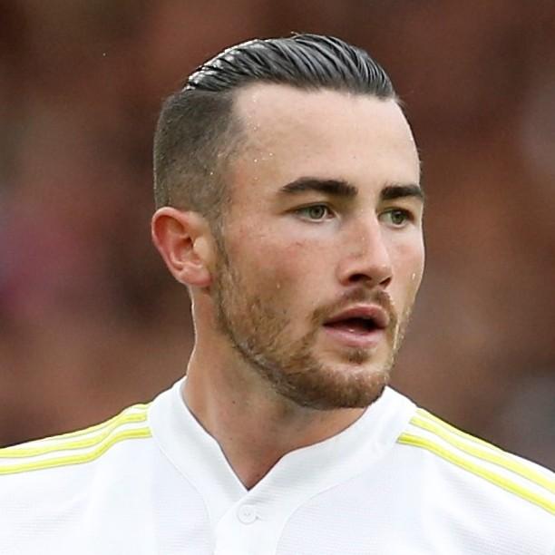 Jack Harrison