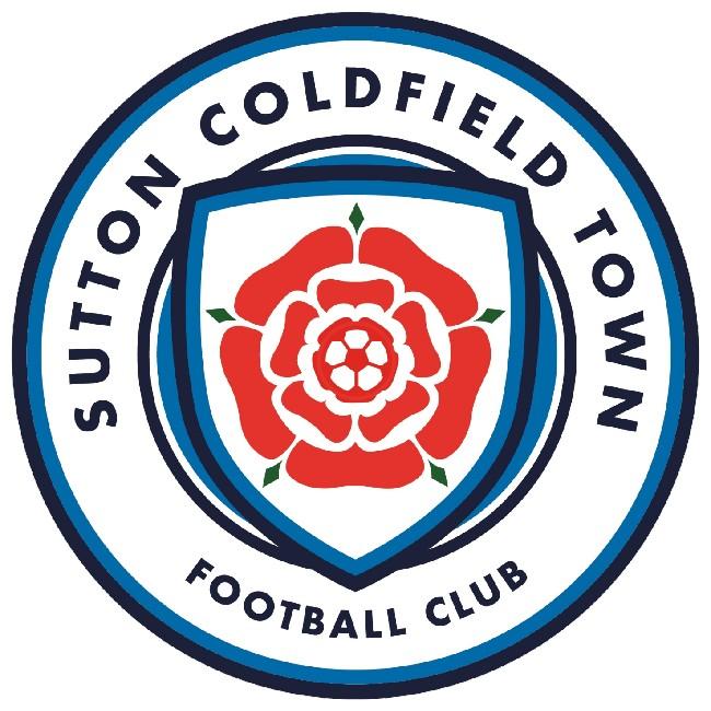 Sutton Coldfield Town Fc