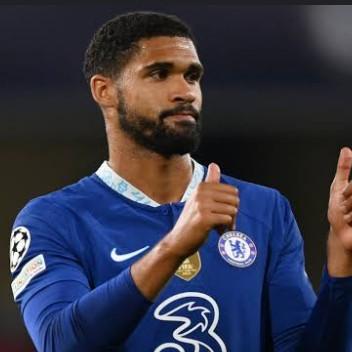R Loftus Cheek