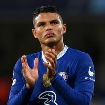 Thiago Silva