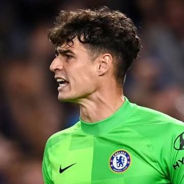 Kepa