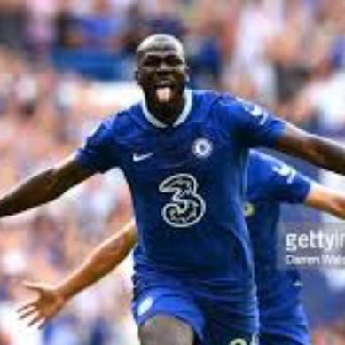K.Koulibaly