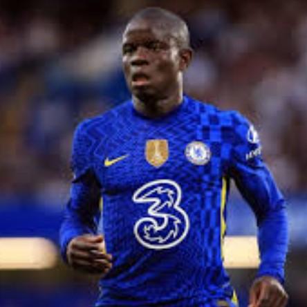 E.Kante
