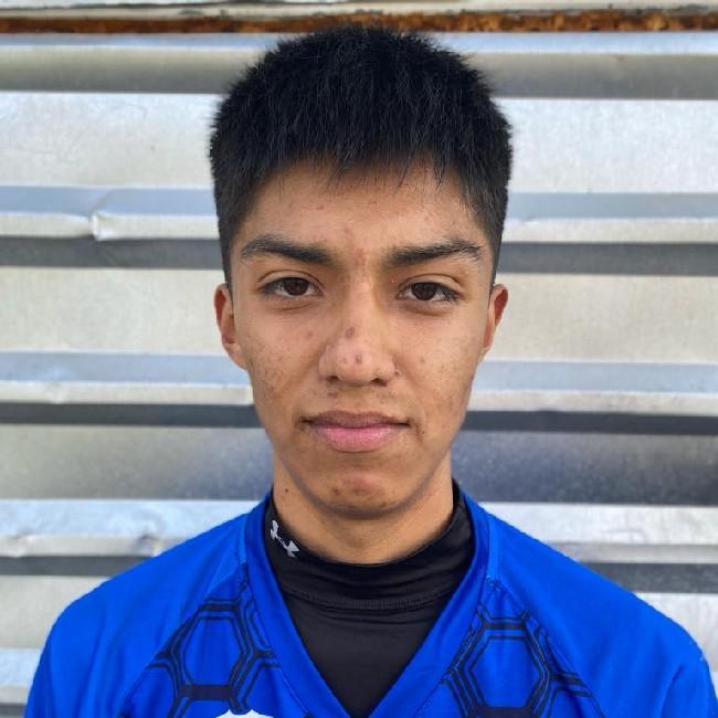 Andrik Meza Osornio