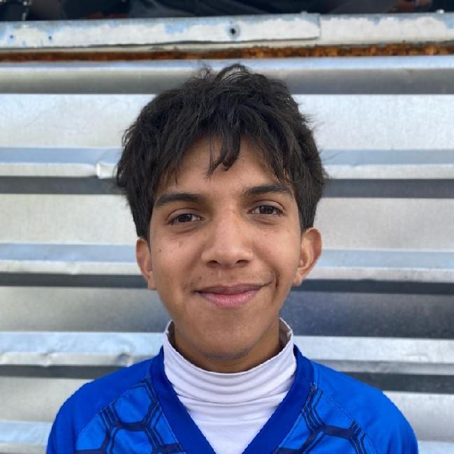 Kevin Alva García