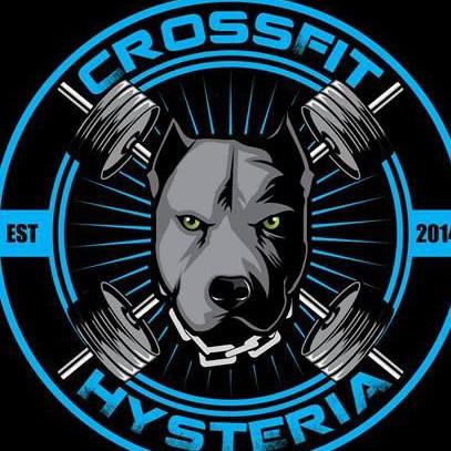 Crosfiteros FC