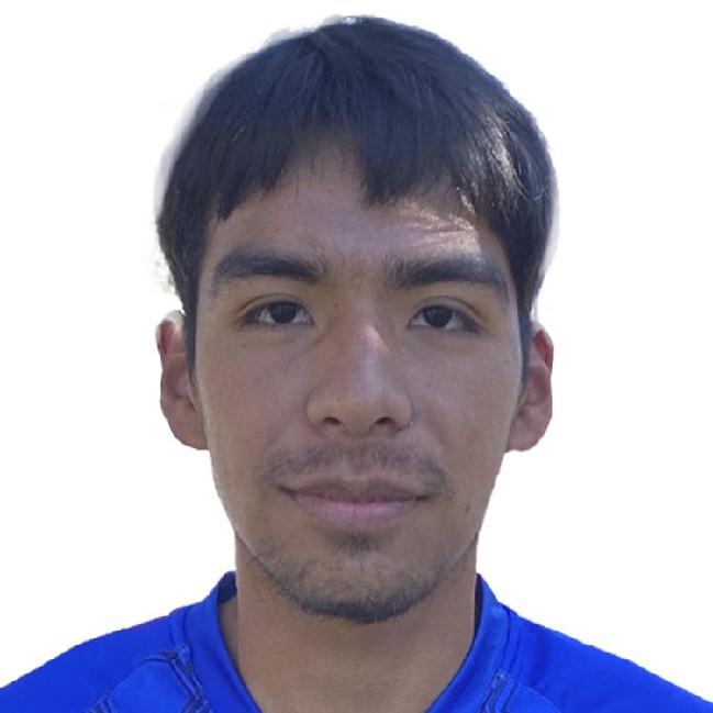 Jeremy Jiménez Ortiz