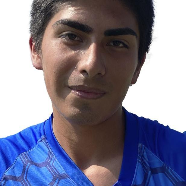 Carlos Alonso González