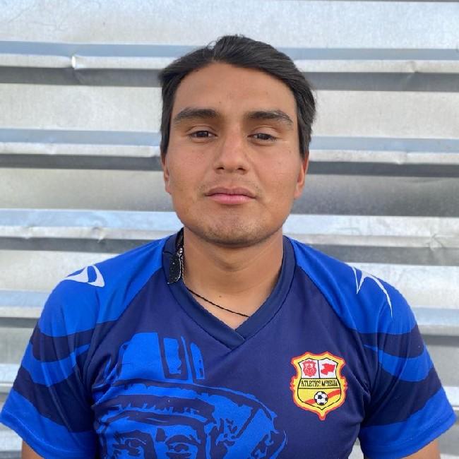 **Oswaldo Hernández Luna