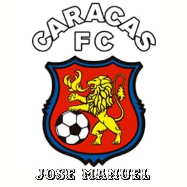José.m/Caracas