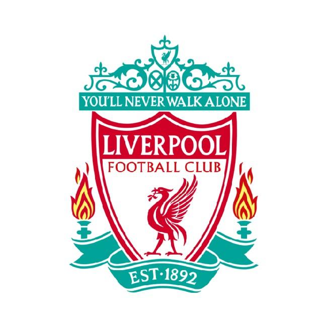 LIVERPOOL / F. Junior