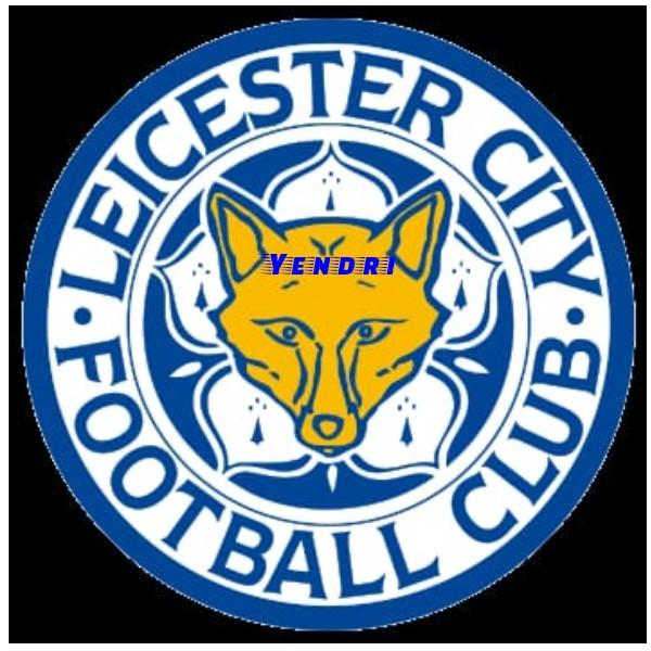 Yendri/ Leicester city