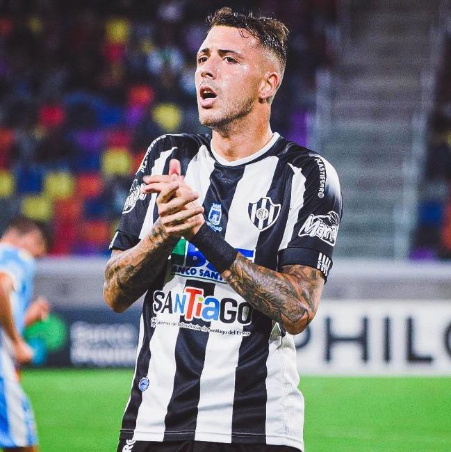 Renzo López