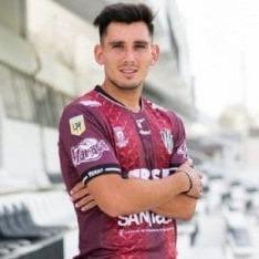 Cristian Vega