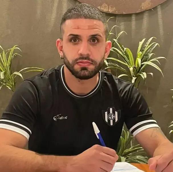 Matías Di Benedetto