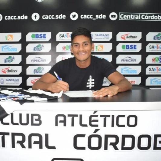 Fernando Martínez