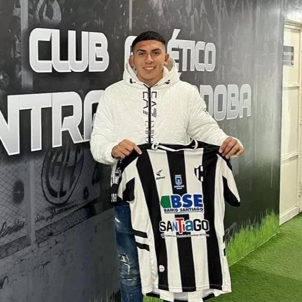 Gonzalo Torres
