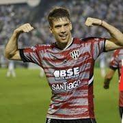 Claudio Riaño