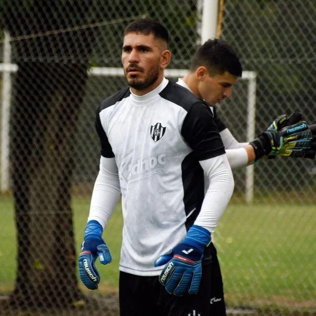 Nelson Insfrán