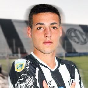 Lucas Besozzi