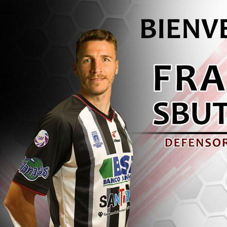 Franco Sbuttoni