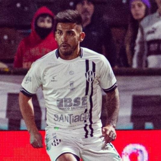 Juan Cruz Kaprof