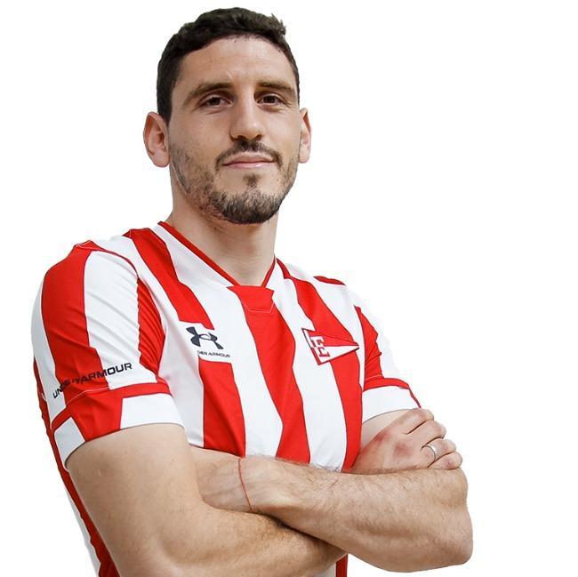 Agustín Rogel