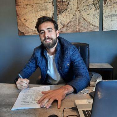 Mateo Montenegro