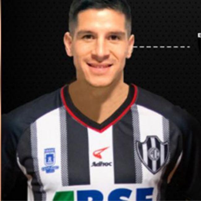 Iván Ramírez