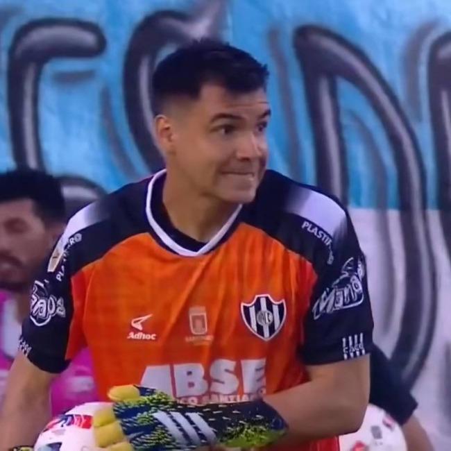 Cristopher Toselli
